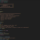 Mi proyecto del curso: Introducción a la programación con Python. Un progetto di Programmazione e Web development di Andrea Gutierrez - 17.04.2024