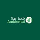 San José Ambiental. Un proyecto de Diseño gráfico, Br, ing e Identidad y Naming de Joaquín Javiel - 16.04.2024