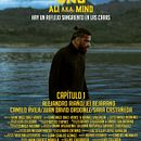 Videoclip | ALI A.K.A. MIND - La llave del Universo. Projekt z dziedziny Kino, film i telewizja, Produkcja audiowizualna, Realizacja audio-wideo, Postprodukcja audio-wideo i Film użytkownika Juliana Morales - 17.04.2024