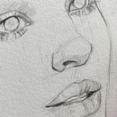Mi proyecto del curso: Sketchbook de retrato: explora el rostro humano. Projekt z dziedziny Sketching,  R, sunek, Portret,  R, sunek art, st, czn i Sketchbook użytkownika Tomás Caicedo Peláez - 16.04.2024