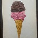 Mi proyecto del curso: Introducción a la pintura con plastilina. Un projet de Artisanat, Beaux Arts , et Peinture de skapunkera - 16.04.2024