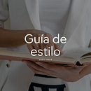 Mi proyecto del curso: Canva de 0 a 100: crea diseños de forma profesional. Un proyecto de Br, ing e Identidad, Diseño gráfico, Diseño Web y Diseño para Redes Sociales de Ariadna Jimenez - 17.04.2024