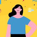 EFPA. Cursos de Educación Financiera. Un projet de Animation 2D , et Publicité de Ale Romero - 02.02.2023