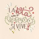 Il mio progetto del corso: Calligrafia e lettering di base con Procreate. Calligraph, Instagram, and Digital Lettering project by Alessia Manau - 04.17.2024