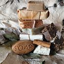 I miei saponi NaturaLove. Een project van Craft y DIY van Silvia Silvia - 17.04.2024