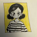 My project for course: Blackwork Tattoo Design. Un progetto di Illustrazione tradizionale, Illustrazione digitale e Design di tatuaggi di Jacqueline Patten - 17.04.2024