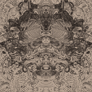 Pictures generated by a flux of music . Design, Music, and Motion Graphics project by Joseph Gabriel - 04.17.2024
