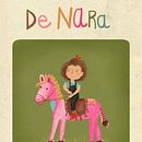 Meu projeto do curso: Exploração de estilos para ilustração. Un proyecto de Ilustración vectorial, Dibujo, Ilustración digital, Ilustración infantil y Dibujo digital de Juliana Barretto - 17.04.2024
