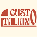Gusto Italiano. Un projet de Br, ing et identité , et Design  de Antonio Pileggi - 18.04.2024