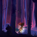a journey . Un proyecto de Diseño e Ilustración tradicional de emre96vd - 15.04.2022