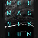My project for course: Basic Principles of Typographic Design. Een project van  Ontwerp,  Reclame, Grafisch ontwerp, T, pografie, T y pografisch ontwerp van Mari Chachanidze - 18.04.2024