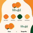 Meu projeto do curso: Direção de arte para branding visual criativo . Arahan Seni, Pencitraan Merek, Identitas, Dan Desain Grafis proyek oleh Lettycia Mees - 04.18.2024