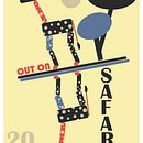 My project for course: Style Exploration for Illustration . % Katja Stern tarafından hazırlanan Vektör İllüstras, onu, Çizim, Dijital İllüstras, on, Çocuk İllüstras, onu, Ve Dijital Çizim projesi - 04.19.2024