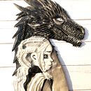 PORTAFOLIO DE GALLETAS . Un progetto di Creatività di hilda cyrreé sierra cerecedo - 19.04.2024