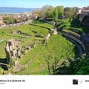 Il mio progetto del corso:  Fotografia di viaggio con smartphone per principianti. Un progetto di Fotografia con smartphone, Fotografia all'aperto e Fotografia per Instagram di Marco Bartolomei - 19.04.2024