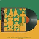 My project for course: Art Direction for Creative Visual Branding. Un proyecto de Dirección de arte, Br, ing e Identidad y Diseño gráfico de sahilsvk777 - 21.04.2024