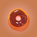 My project for course: Vector Illustration for Beginners. Un proyecto de Ilustración tradicional, Ilustración vectorial e Ilustración digital de sahilsvk777 - 21.04.2024