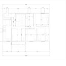 Mi proyecto del curso: Introducción al dibujo arquitectónico en AutoCAD. Un projet de Architecture, Architecture d'intérieur, Design d'intérieur, Pa, sagisme, Illustration architecturale , et ArchVIZ de alberto reyes - 21.04.2024