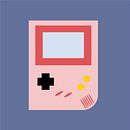 Evolution of Nintendo. Icons created for the course "Adobe Illustrator for Beginners" by Tina Touli. Design, and Graphic Design project by Juan Romero-Meredith - 04.15.2024