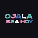 Ojala sea hoy . Motion Graphics, Animação, Tipografia, Animação 3D, e Tipografia cinética projeto de Lucy Núñez - 18.04.2024
