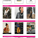 Mi proyecto del curso: Estilismo de moda: diseña tus looks. Un progetto di Design e Fashion design di Rita Fuentes Delgado - 15.04.2024