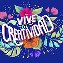 Mi proyecto del curso: Lettering digital: combina flores y letras con Procreate. Projekt z dziedziny T, pografia, Liternictwo c i frowe użytkownika Angelina Aguirre - 22.04.2024