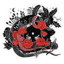 FAIRYGROT 2023 . Digital Illustration, and Traditional illustration project by Nadia Prihani Hooton - 04.22.2024