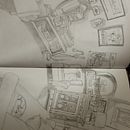 My place . % m_verdi70 tarafından hazırlanan Geleneksel illüstras, on, Mimarlık, Çizim, Mimari İllüstras, Ve on projesi - 04.22.2024