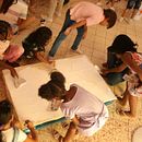 Malsamaritano collecitve. Un proyecto de Branding e Identidad, Consultoría creativa, Diseño Web y Diseño de moda de Christian Alexander Peralta figuera - 23.04.2024