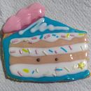 Mi proyecto del curso: Decoración de galletas con royal icing para principiantes. Un progetto di Design, Pittura e DIY di arely maldonado - 24.04.2024