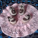 mis tejidos . Design și Arte și meșteșuguri de Nilde Mendoza - 04.24.2024