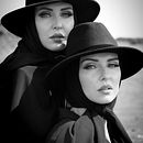 My project for course: Delicate, minimalist portraits. Fotografia, Retoque fotográfico, e Fotografia de retrato projeto de jockuole24 - 21.03.2024