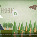 MOTION GRAPHICS para UNIEMA . Grafică în mișcare, Publicitate și Design grafic de Robe Caputto - 04.24.2024