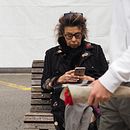 Una rosa es una rosa. Un proyecto de Fotografía, Fotografía en exteriores, Fotografía documental, Fotografía Lifest y le de estefaniaxue - 25.04.2024