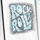 Mi proyecto del curso: Técnicas creativas de lettering: crea tu diario de letras. Un proyecto de Lettering, Dibujo, H, lettering y Sketchbook de glenda.torres.g - 25.04.2024