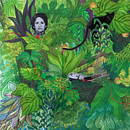 Mi proyecto del curso: Del dibujo naturalista a la ilustración narrativa. Un progetto di Illustrazione tradizionale, Disegno, Illustrazione botanica, Narrativa e Illustrazione naturalistica di maura_velte - 25.04.2024