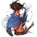 Draft de Campeones del Lol + Aspectos. Un projet de Programmation , et Développement web de Agustín Morcillo Aguado - 25.04.2024