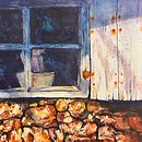 My project for course: The Art of Watercolor: Paint Your Vision of the World. Un progetto di Illustrazione tradizionale, Belle arti, Pittura e Pittura ad acquerello di Nicola Clements - 25.04.2024