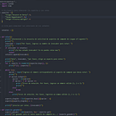 Mi proyecto del curso: Introducción a la programación con Python Ein Projekt aus dem Bereich Programmierung und Webentwicklung von luisilustraciones - 25.04.2024