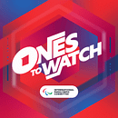 Ones to Watch | Paralympics. Motion Graphics, Design, Graphic Design, Video Editing, Animation, and 2D Animation project by Daniel Kano - 02.28.2024