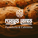 Mi proyecto del curso: Principios de conceptualización y branding . Br, ing și identitate, Design grafic și Design de logo de mauricioderazo18 - 04.25.2024