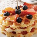 Mi proyecto del curso: Técnicas de fotografía gastronómica publicitaria - DESAYUNO. Publicidade, Fotografia, Retoque fotográfico, Fotografia gastronômica, Fotografia publicitária, Fotografia de interiores, Food St, e ling projeto de Daniel Rosso - 22.04.2024