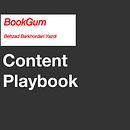 Content Playbook- Final project-Content Strategy course . Br, ing și identitate, Consultanță creativă, Marketing, Stor, telling, Marketing digital, Marketing de conținut și Comunicare de Behzad Barkhordari Yazdi - 04.25.2024