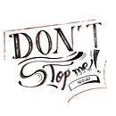 Mi proyecto del curso: Introducción al lettering con Procreate Ein Projekt aus dem Bereich Lettering, Digitales Lettering und 3-D-Lettering von Pumutxa Community Manager - 25.04.2024