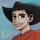 Portafolio de Ilustracion (PedroDraw19) Ein Projekt aus dem Bereich Bleistiftzeichnung, Zeichnung und Digitale Zeichnung von Pedro Trewartha Silva - 26.04.2024