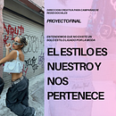 Mi proyecto del curso: Dirección creativa para campañas de redes sociales Ein Projekt aus dem Bereich Kunstleitung, Marketing, Social Media, Stor, telling, Digitales Marketing, Content-Marketing und Kommunikation von andrealeguia52 - 26.04.2024