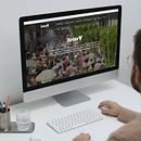 Diseño web Bétera Turismo . % Xatcom - Agencia digital Valencia tarafından hazırlanan Web Tasarımı projesi - 04.27.2024