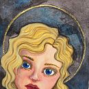 People & human parts. Ilustração tradicional projeto de Fafa Alfaro - 27.04.2024