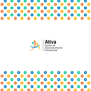 Ativa | Brand identity Ein Projekt aus dem Bereich Design, Br, ing und Identität, Grafikdesign und Logodesign von Lidi Penachioni - 28.04.2024