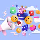 Mi proyecto del curso: Introducción al community management. Redes sociais, Marketing digital, Marketing de conteúdo, Marketing para Facebook, Marketing para Instagram, Publicidade, e Marketing projeto de Samuel Guerrero U. - 27.04.2024